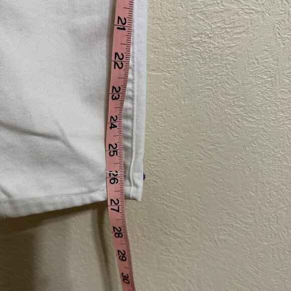 Ana, Mid-Rise, Skinny Jeans, Size 6 - Picture 3 of 4